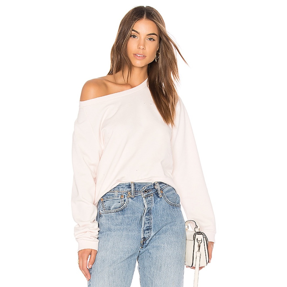 One Teaspoon Malibu Sweater
